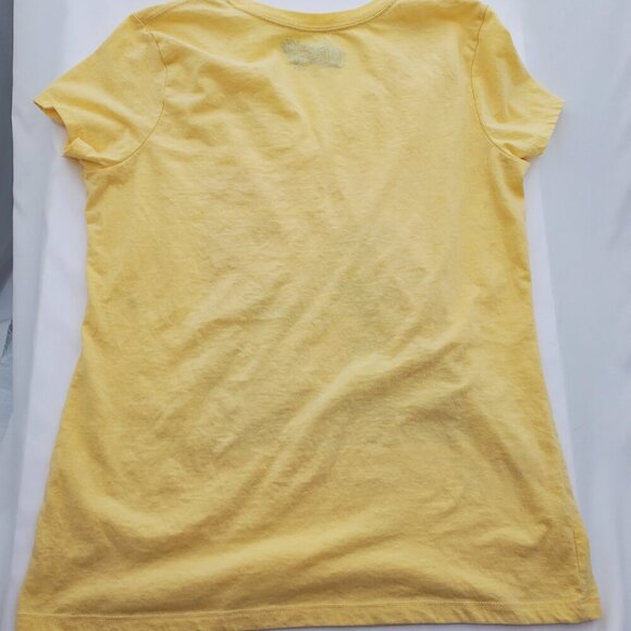 Suki Bermuda SILVER Jean Shorts & The Endless Summer tee Summer Combo -10 - Picture 10 of 10